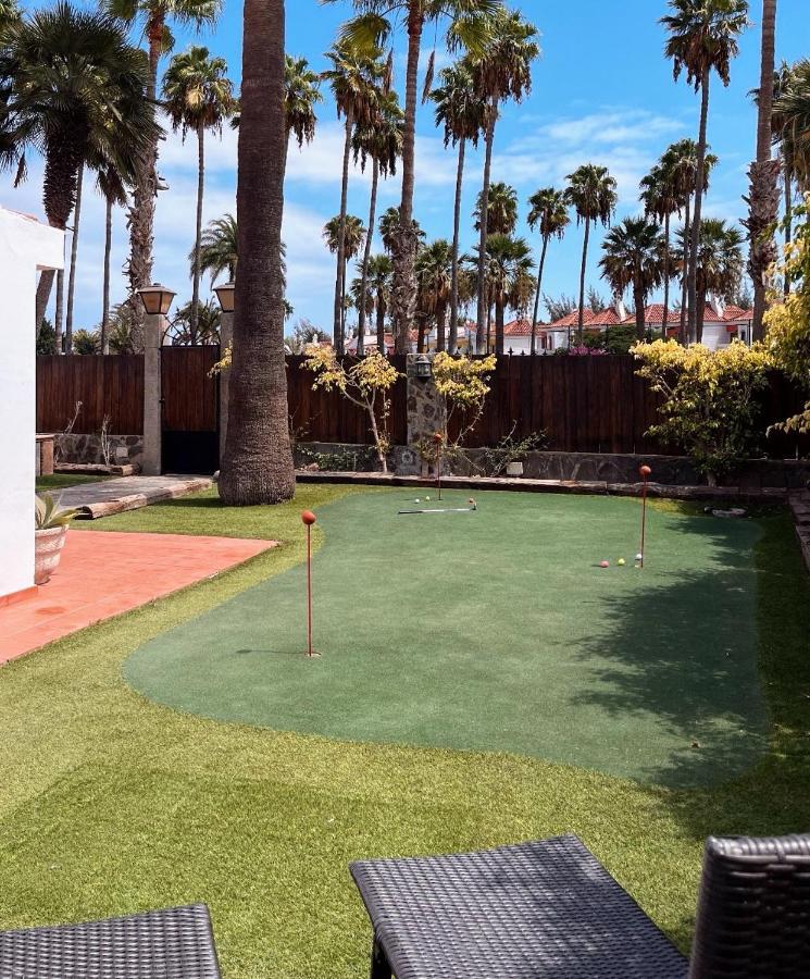 Lejlighed Bastion Del Swing *